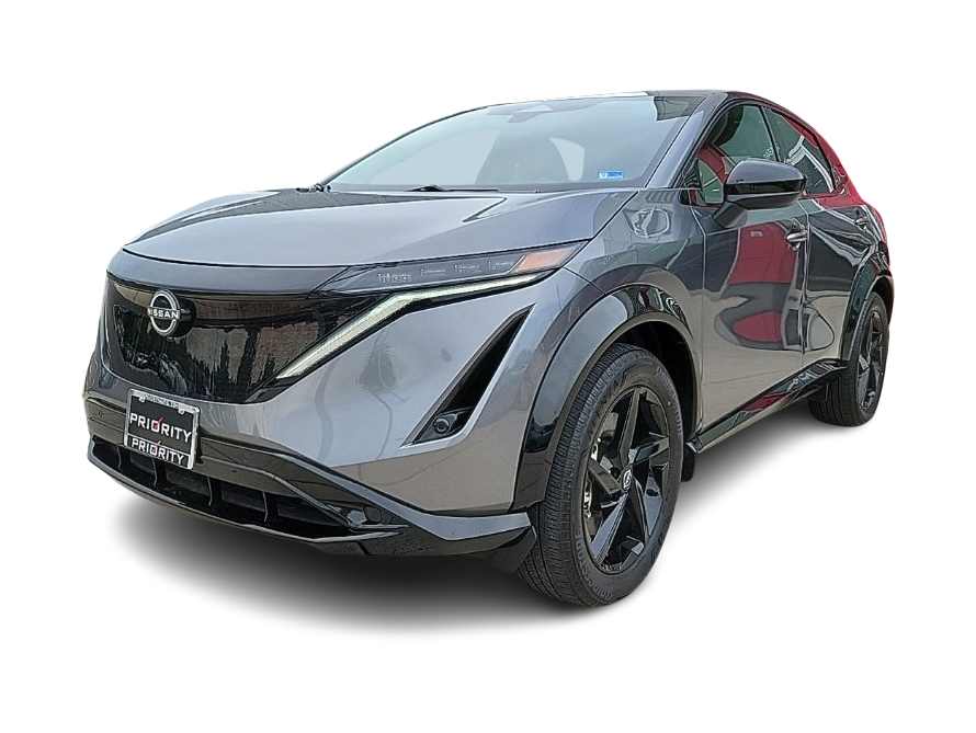 2024 Nissan Ariya Engage -
                  Chantilly, VA