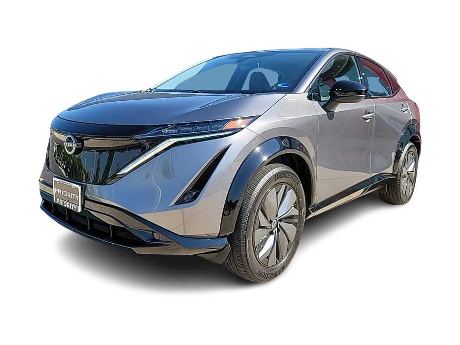 2024 Nissan Ariya Engage -
                  Chantilly, VA