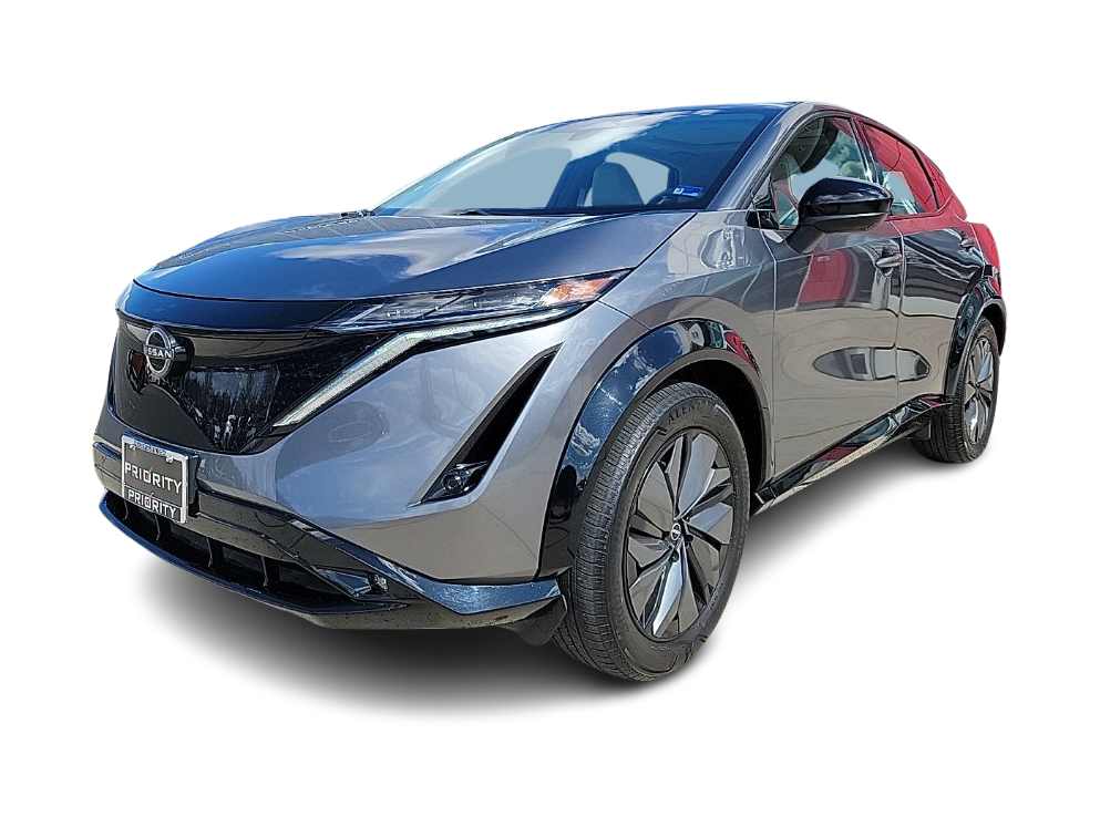 2024 Nissan Ariya Evolve+ -
                  Chantilly, VA