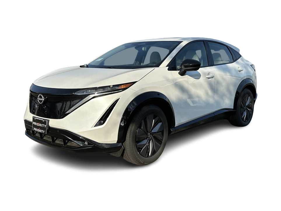 2024 Nissan Ariya Evolve+ -
                Chantilly, VA