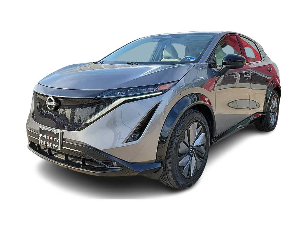 2023 Nissan Ariya Evolve+ -
                  Chantilly, VA