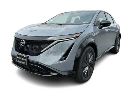 2024 Nissan Ariya Engage+ -
                Chantilly, VA