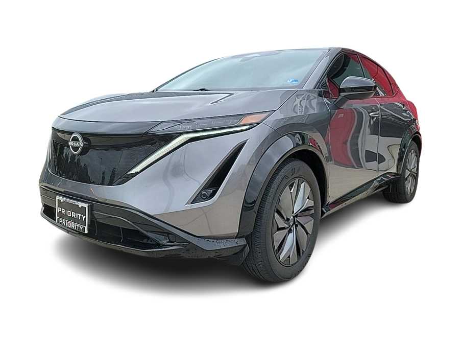 2023 Nissan Ariya Engage+ -
                  Chantilly, VA