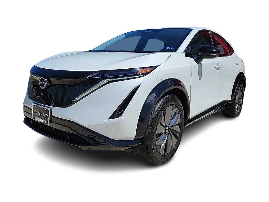 2024 Nissan Ariya Engage+ -
                  Chantilly, VA