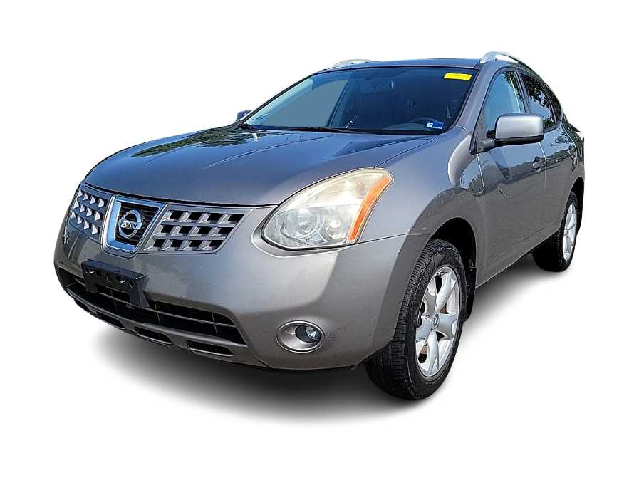 2009 Nissan Rogue SL -
                  Chantilly, VA