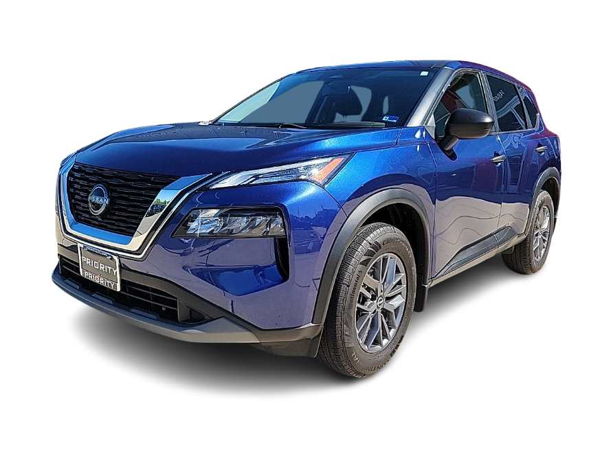 Thumbnail: 2023 Nissan Rogue - 1