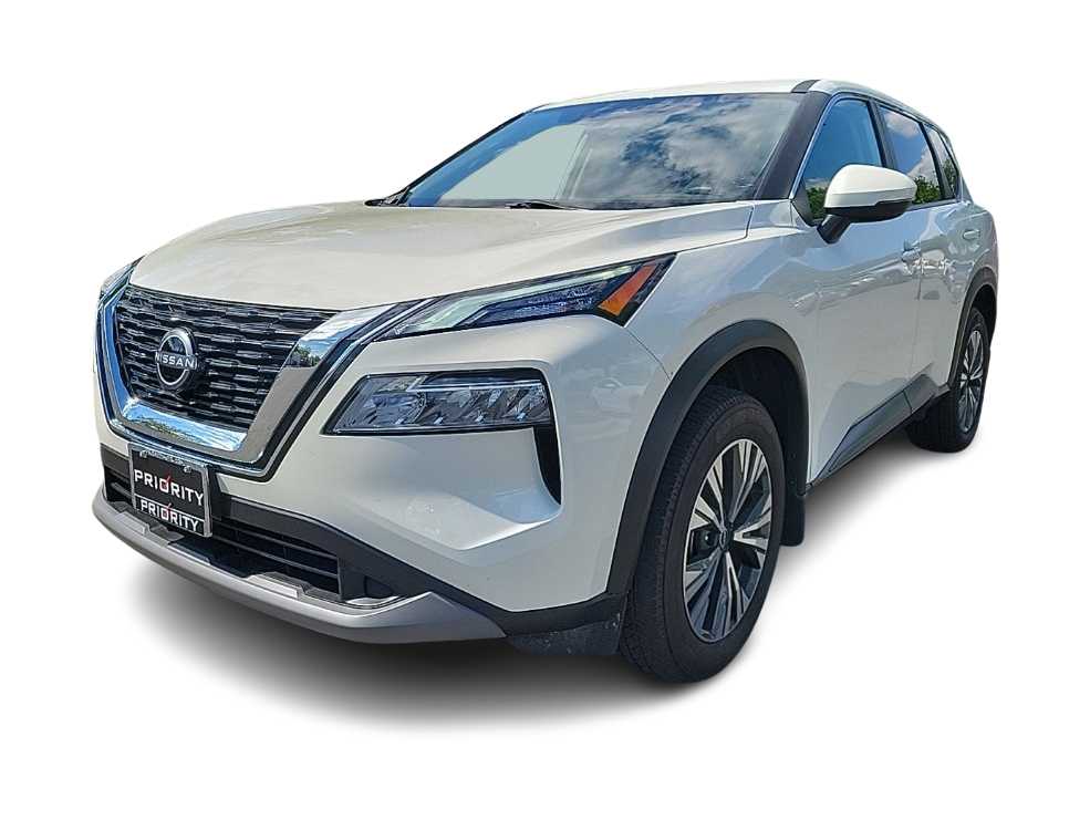 Thumbnail: 2023 Nissan Rogue - 1