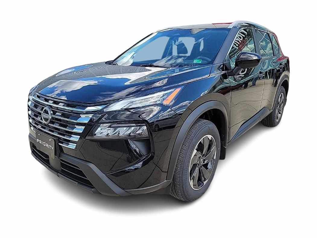 Thumbnail: 2026 Nissan Rogue - 1