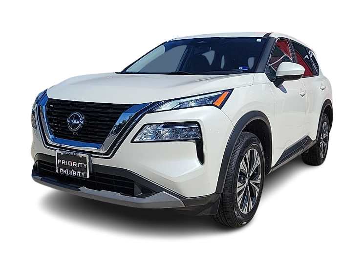 Thumbnail: 2023 Nissan Rogue - 1