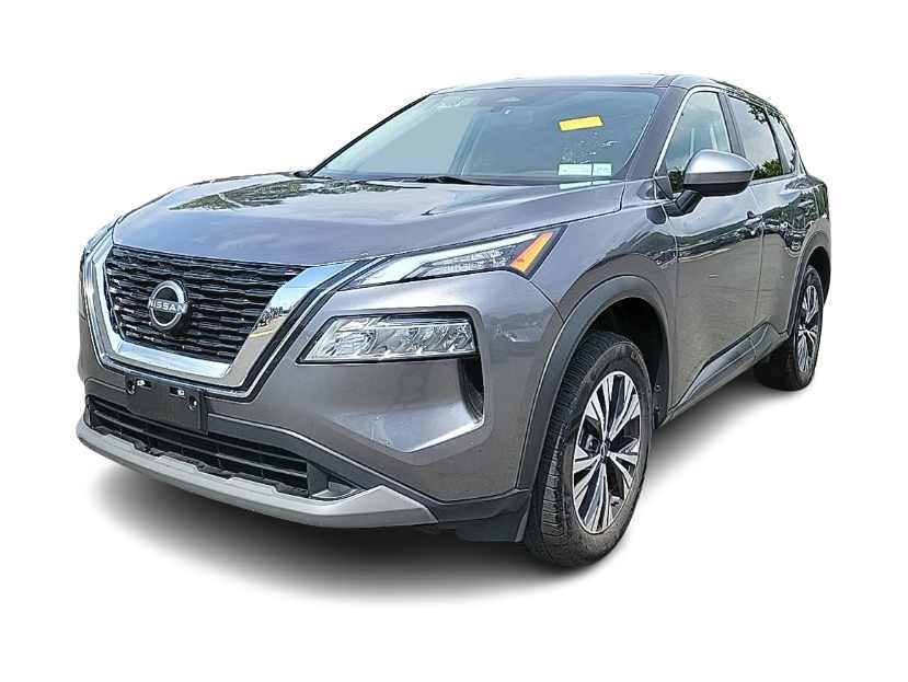 Thumbnail: 2023 Nissan Rogue - 1