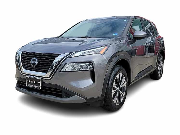 Thumbnail: 2023 Nissan Rogue - 1
