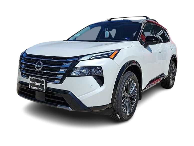 Thumbnail: 2026 Nissan Rogue - 1