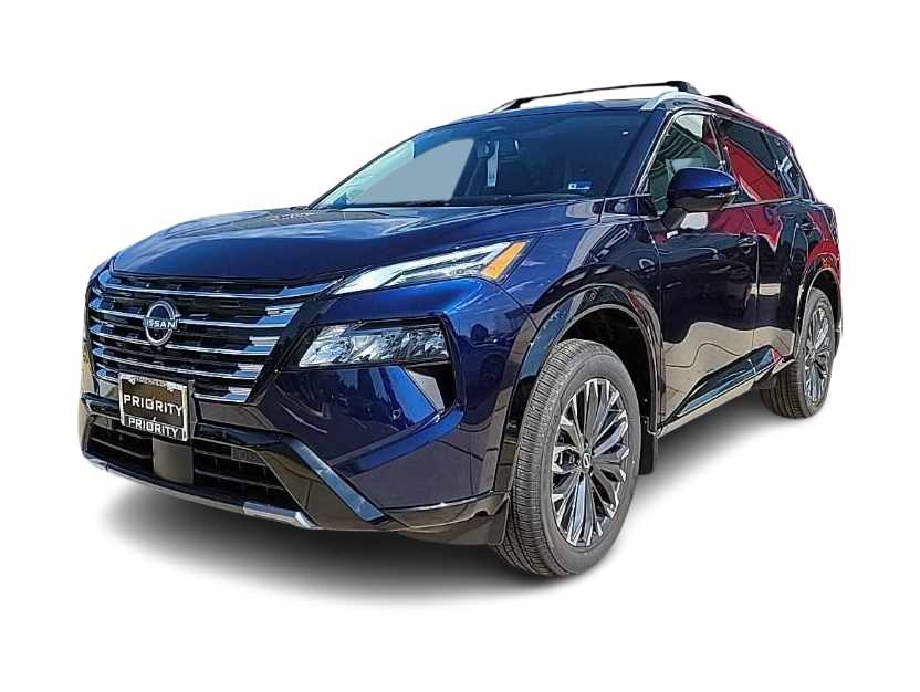 Thumbnail: 2026 Nissan Rogue - 1