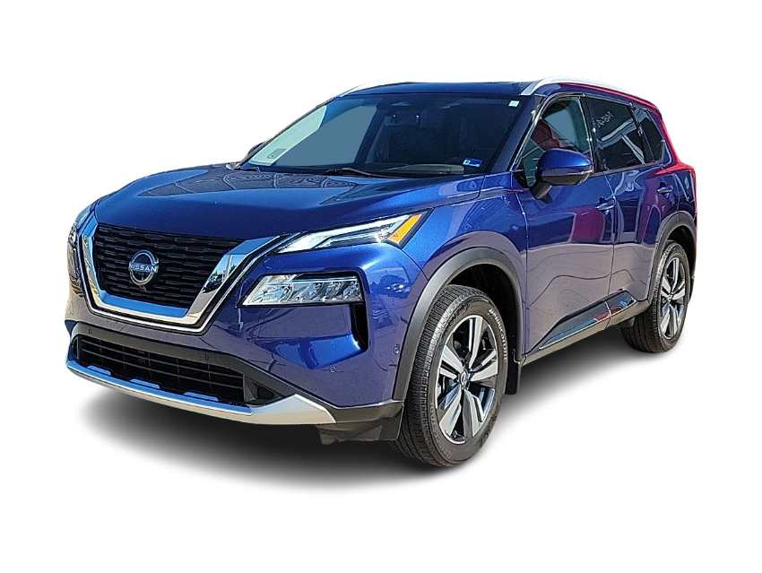 Thumbnail: 2023 Nissan Rogue - 1