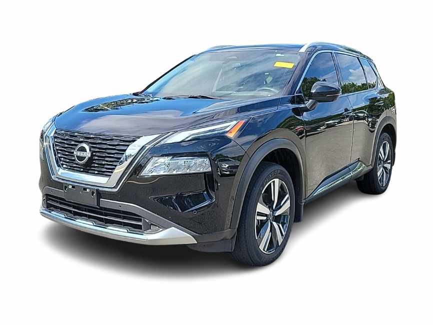 Thumbnail: 2023 Nissan Rogue - 1