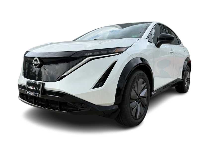 2025 Nissan Ariya Engage+ -
                  Chantilly, VA