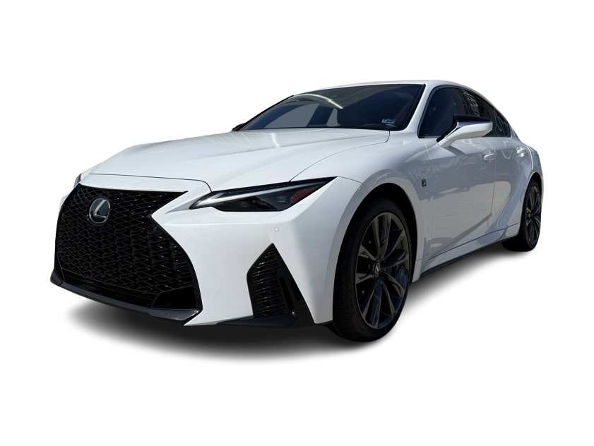 Thumbnail: 2024 Lexus ES - 1