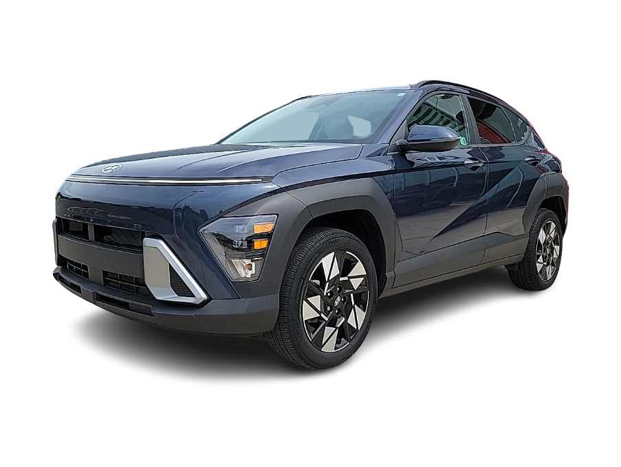 Thumbnail: 2024 Hyundai Kona - 1