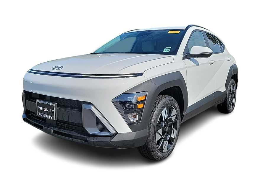 Thumbnail: 2024 Hyundai Kona - 1