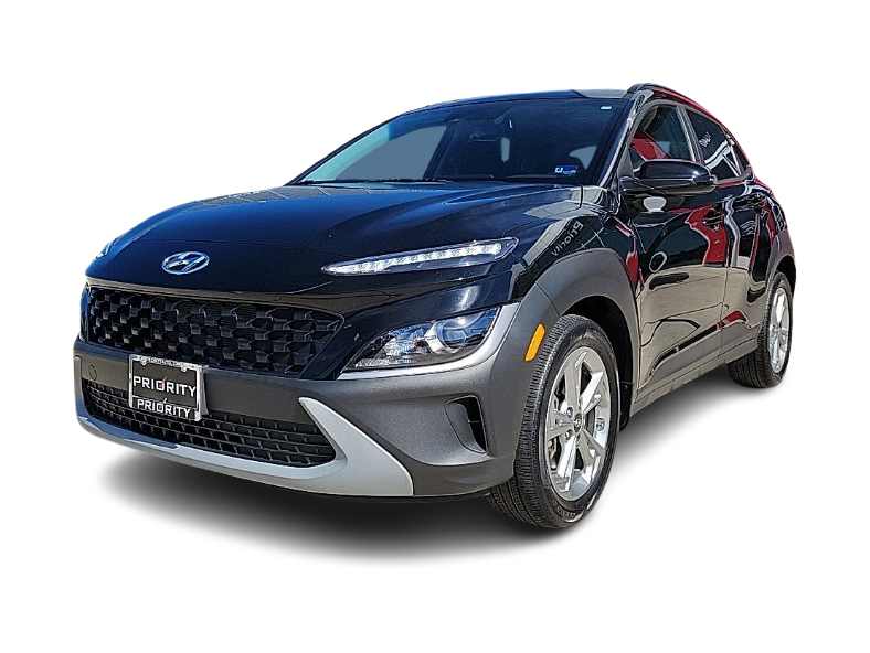 Thumbnail: 2023 Hyundai Kona - 1