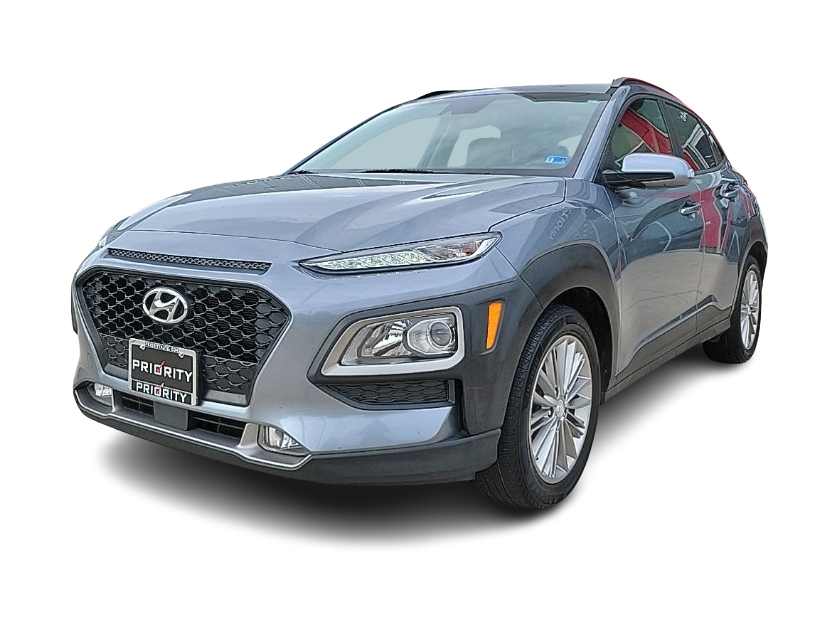2018 Hyundai Kona SEL -
                  Chantilly, VA