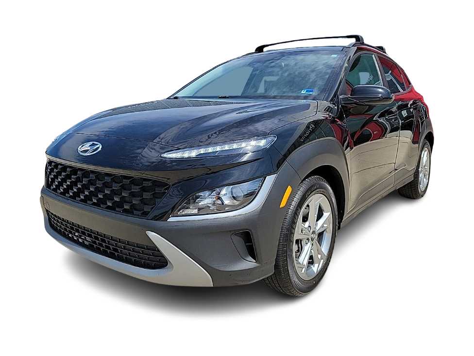 Thumbnail: 2022 Hyundai Kona - 1