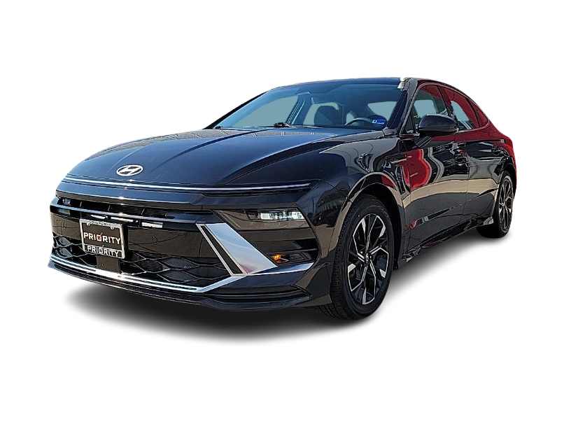 Thumbnail: 2024 Hyundai Sonata - 1