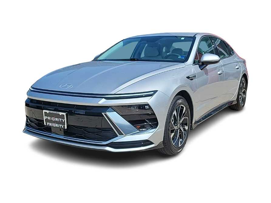 Thumbnail: 2025 Hyundai Sonata - 1