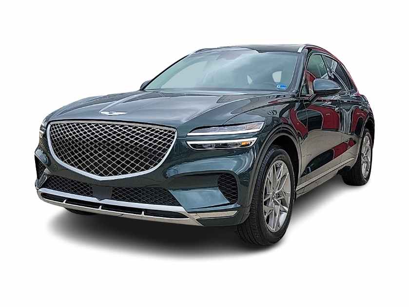 Thumbnail: 2023 Genesis GV70 - 1