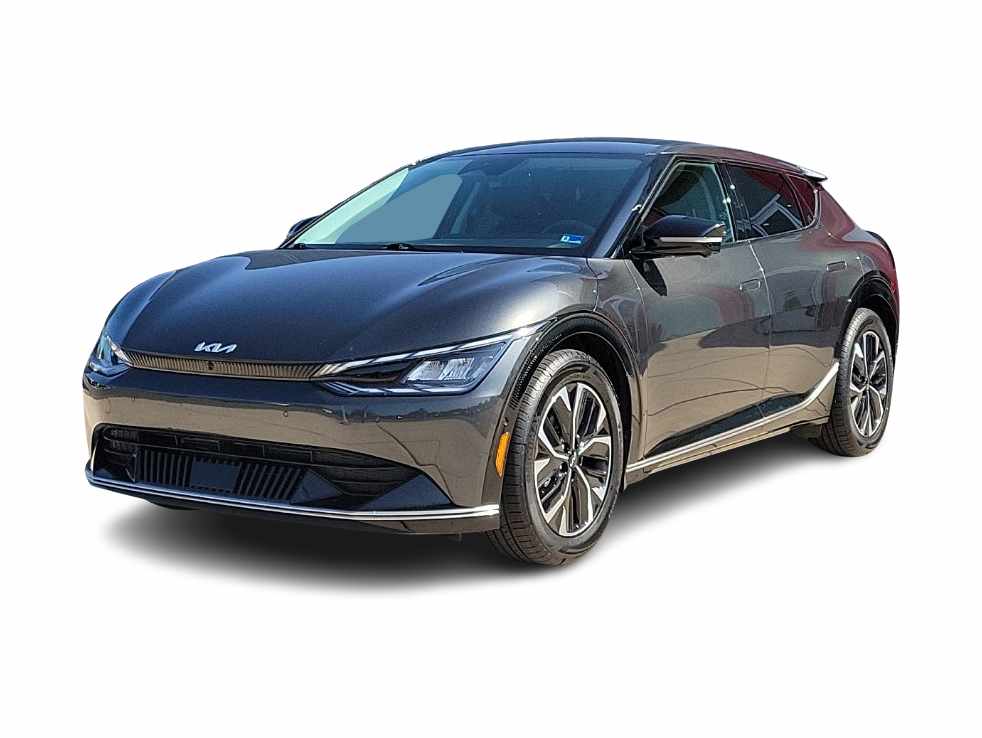 2023 Kia EV6 Wind -
                  Chantilly, VA