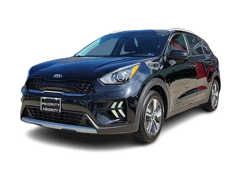 2020 Kia Niro LXS -
                  Chantilly, VA