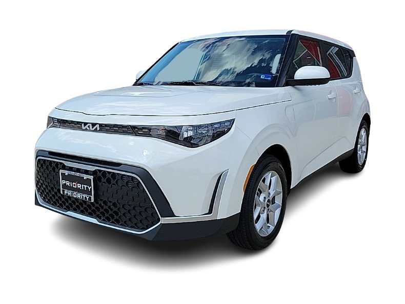 Thumbnail: 2025 Kia Soul - 1