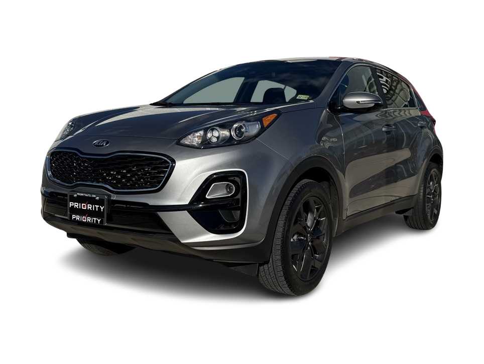 2022 Kia Sportage LX -
                Chantilly, VA