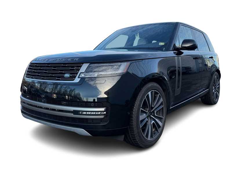 Thumbnail: 2025 Land Rover Range Rover - 1