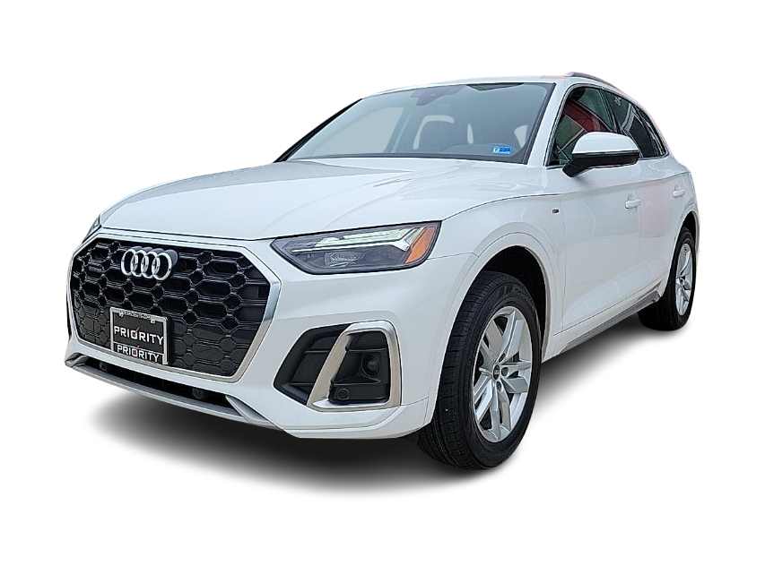 Thumbnail: 2023 Audi Q5 - 1