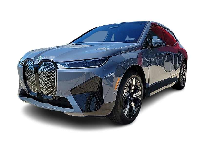 2023 BMW iX xDrive50 -
                  Chantilly, VA
