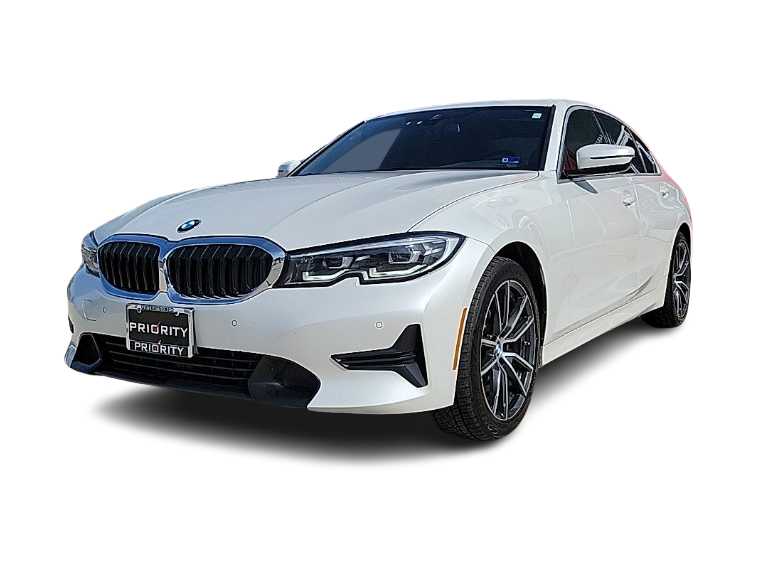 Thumbnail: 2019 BMW 3 Series - 1