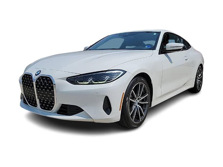 2021 BMW 4 Series 430i -
                  Chantilly, VA