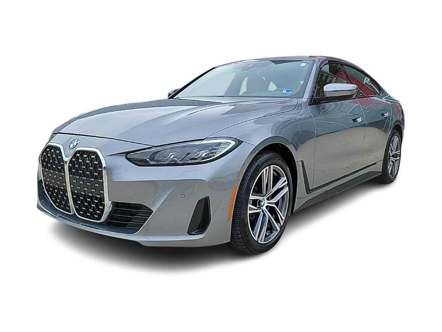 2023 BMW 4 Series 430i -
                  Chantilly, VA