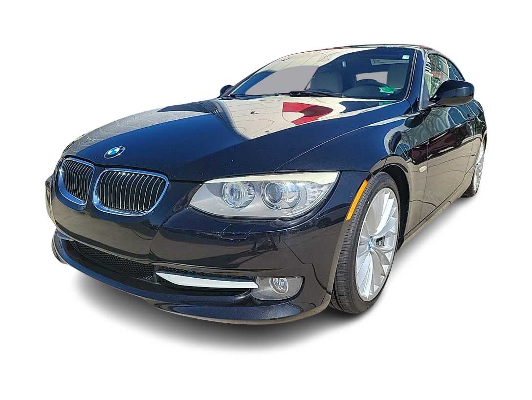2011 BMW 3 Series 335i -
                  Chantilly, VA