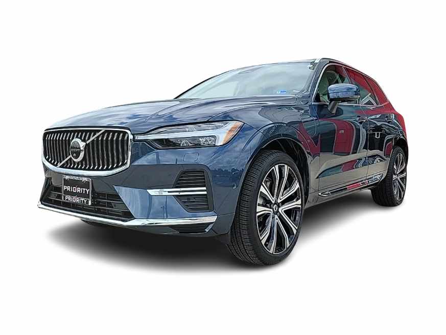 Thumbnail: 2023 Volvo XC60 - 1