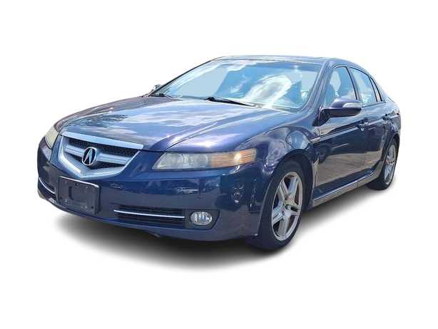 2007 Acura TL  -
                  Springfield, VA