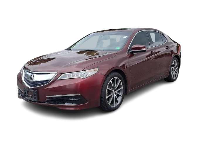 2016 Acura TLX Base -
                  Springfield, VA