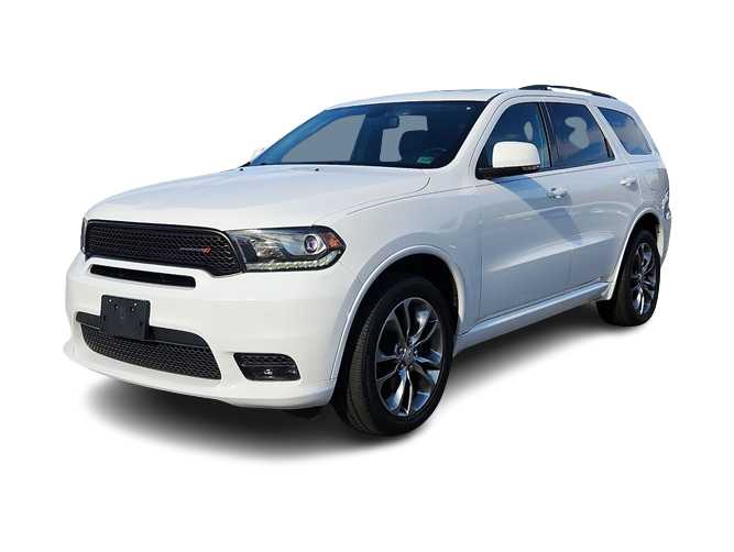 Thumbnail: 2020 Dodge Durango - 1