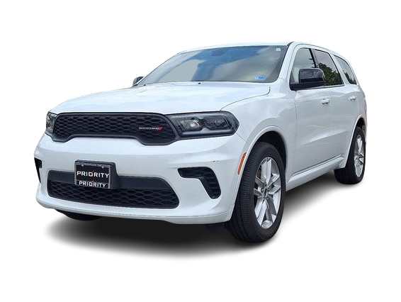 Thumbnail: 2026 Dodge Durango - 1
