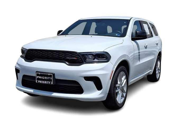 Thumbnail: 2026 Dodge Durango - 1