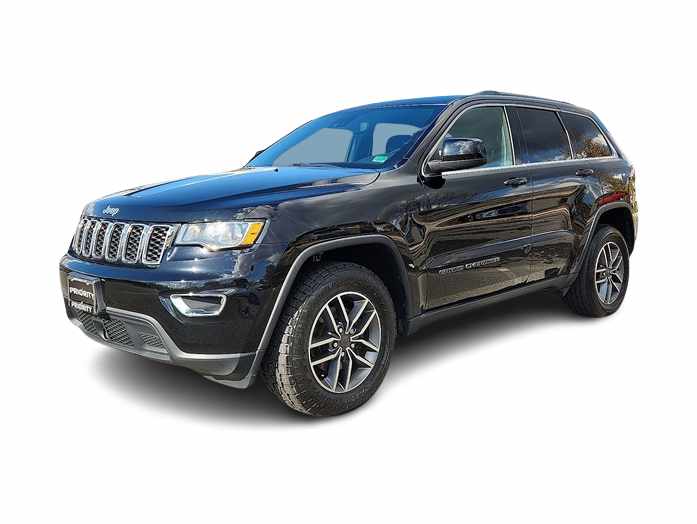 2020 Jeep Grand Cherokee Laredo -
                  Springfield, VA