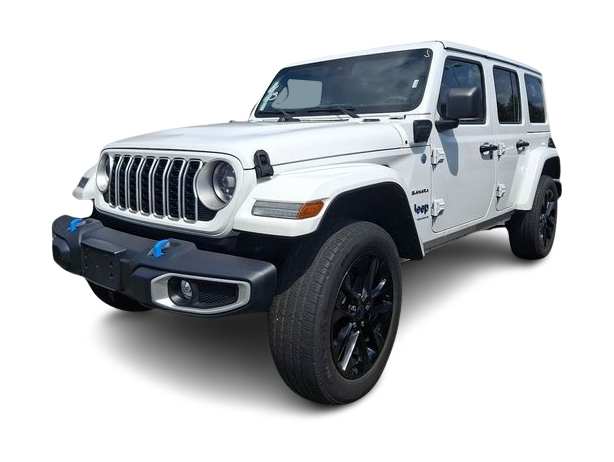 Thumbnail: 2024 Jeep Wrangler - 1
