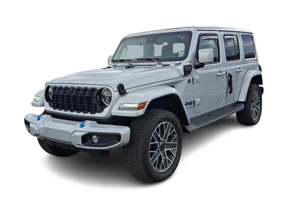 Thumbnail: 2024 Jeep Wrangler - 1