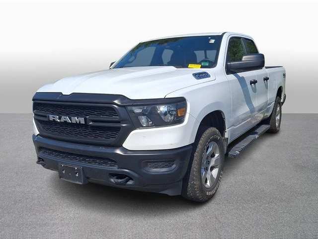 2023 RAM 1500 Pickup